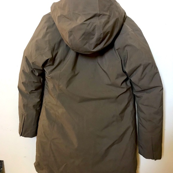 Patagonia frozen range 3-in-1 parka - Picture 7 of 9